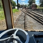 East Somerset Railway Diesel Train Driving - DMU Drives